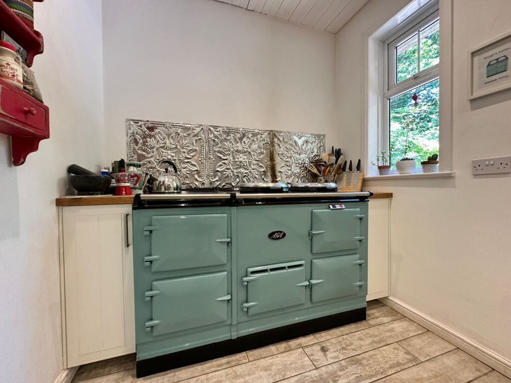 Family Dining Kitchen