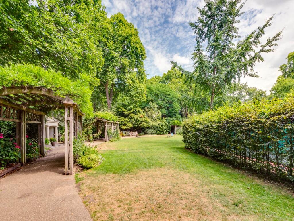 Belgrave Place 7-21