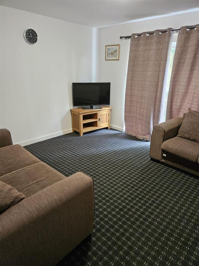 7, Houldsworth Drive  mid term Inspection Septembe