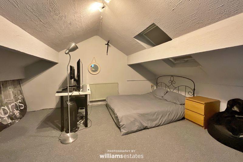 Loft Room