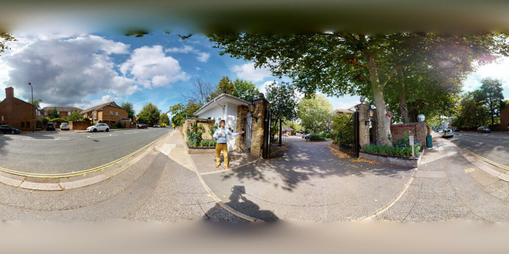 Brompton Park Crescent 