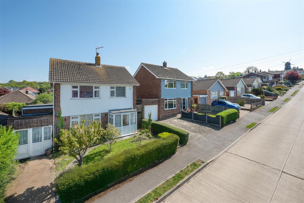 Windmill Road, Whitstable