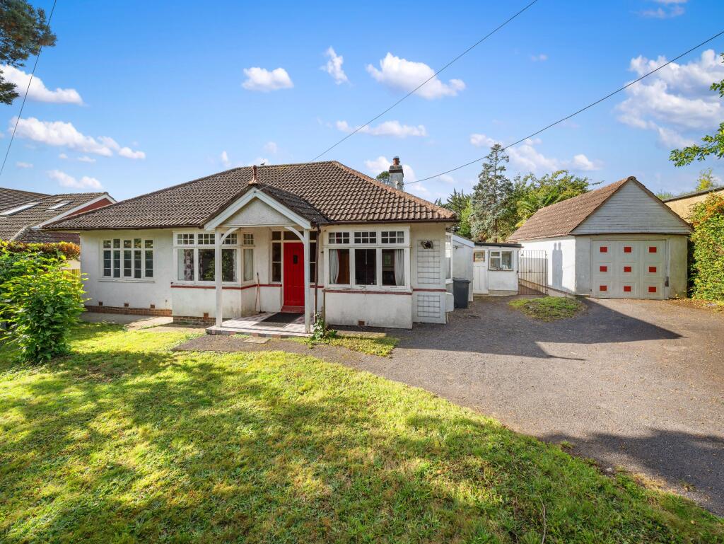 Front Elevation (view b)