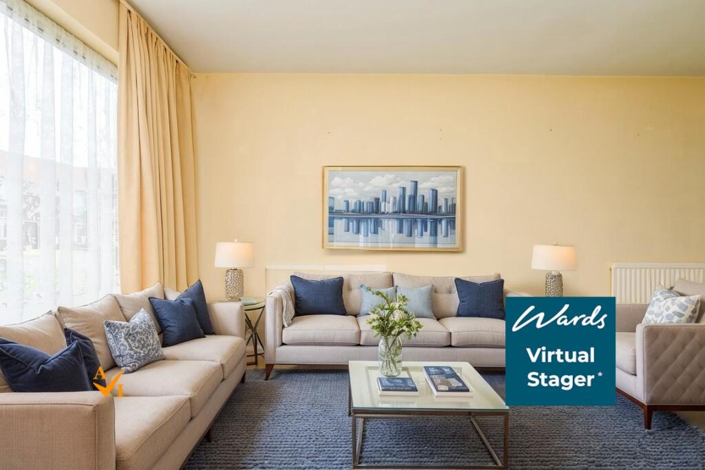 Lounge/Diner (Modern Style)