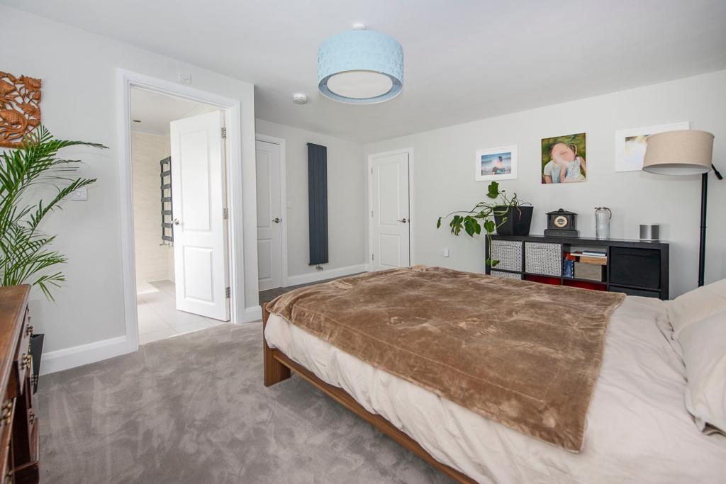 Bed 1