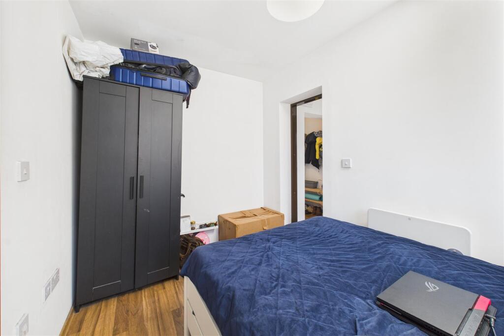 Flats 1 - 7, 227 Lodge Causeway, Fishponds, Bristo