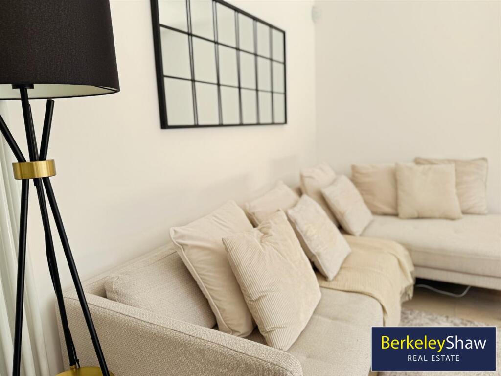 Kitchen/Diner/Family Room