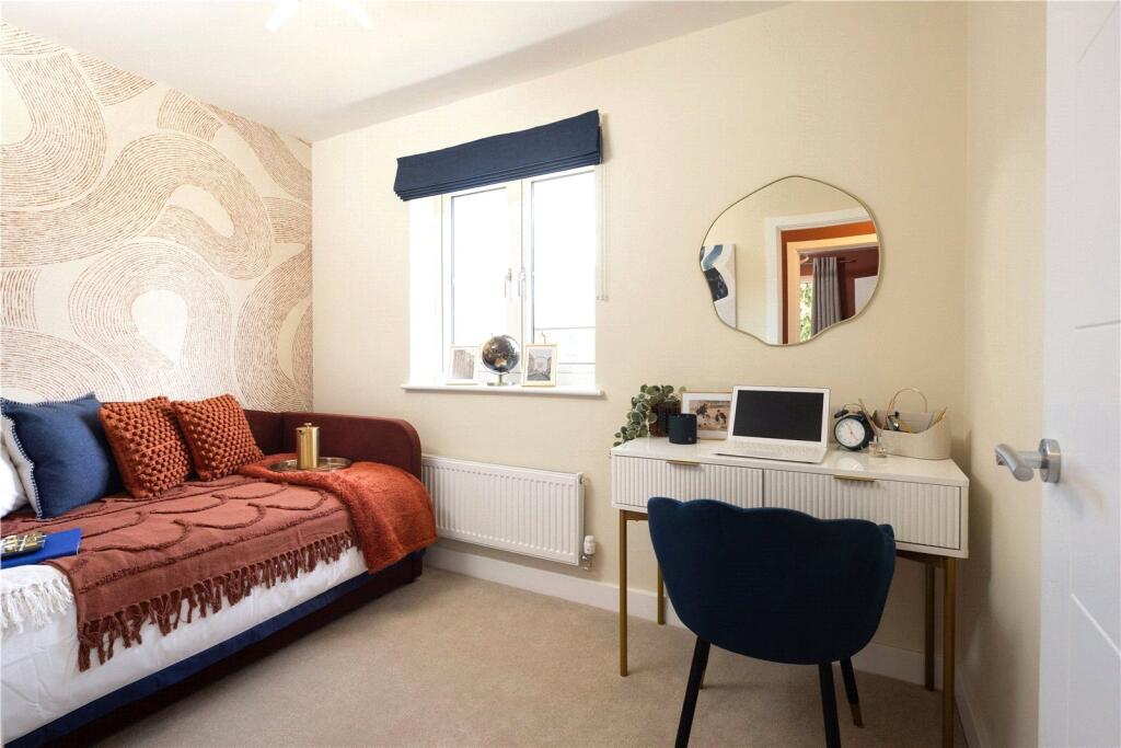 Show Home