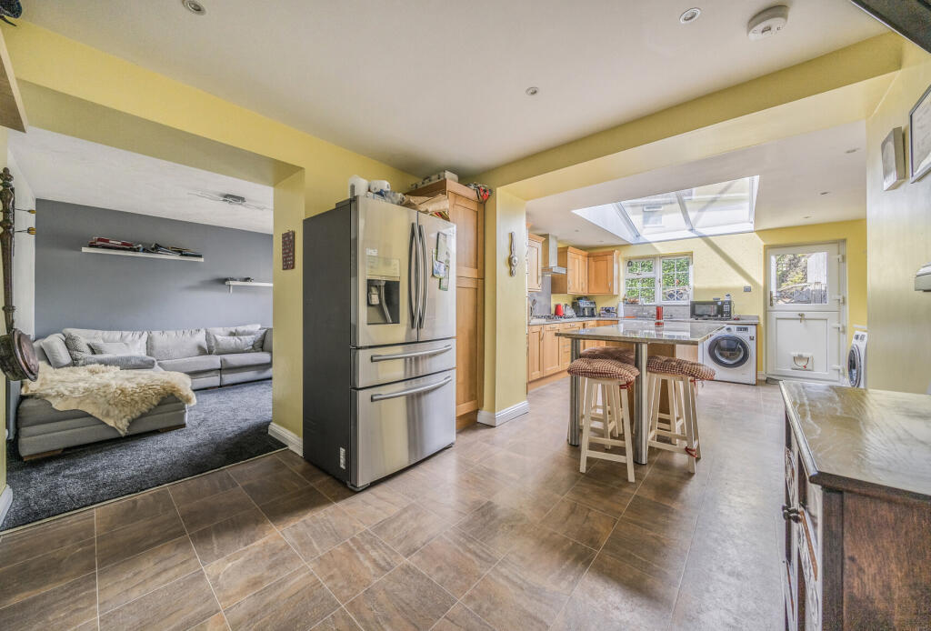 Kitchen/Breakfast