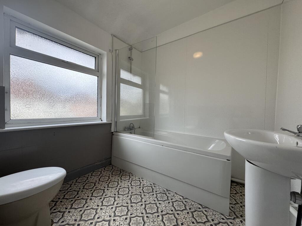 Bath/WC