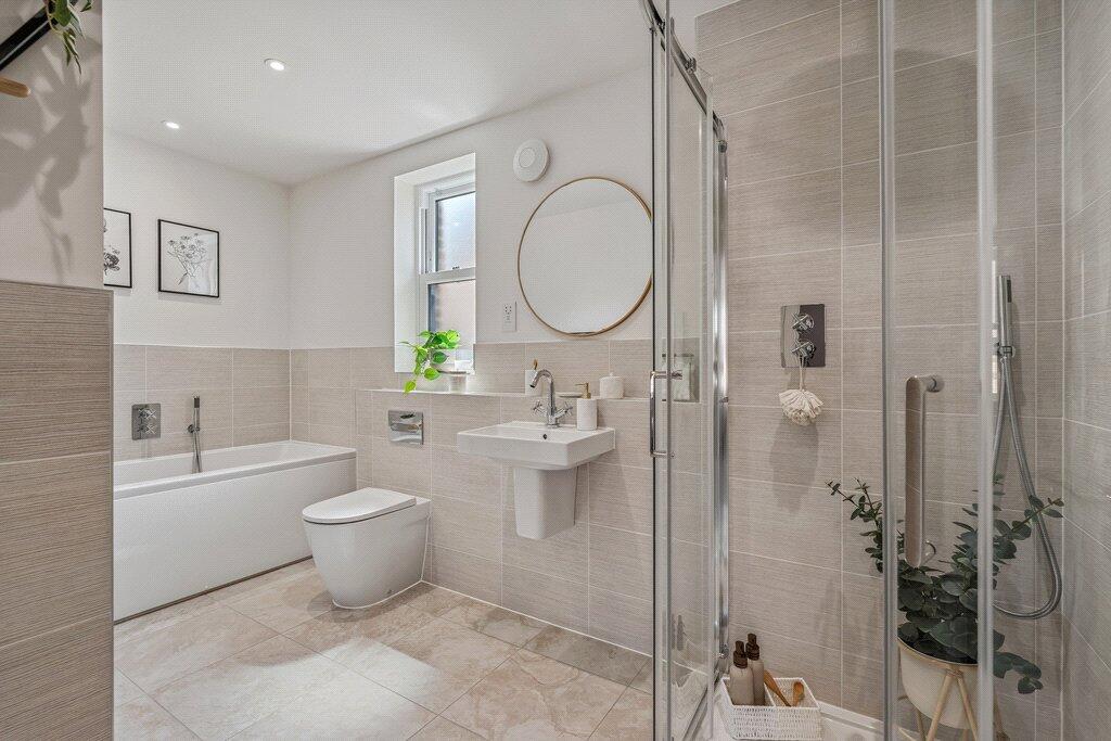 Showhome Example