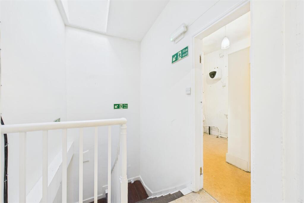 The Old Police Station, 32 Jacobs Wells Road Clift