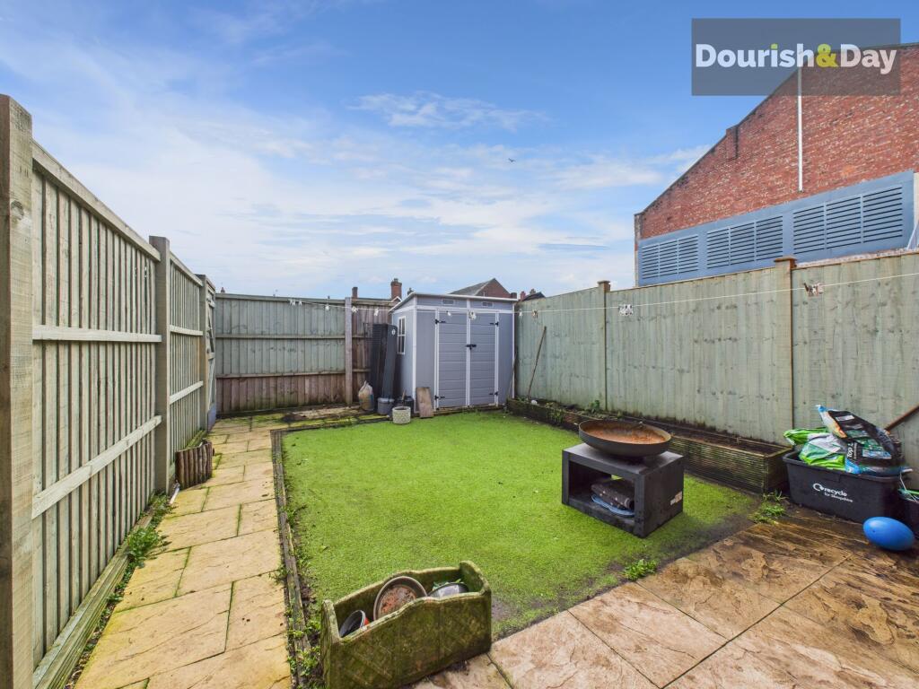 Towers Lawn Court, Market Drayton, TF9