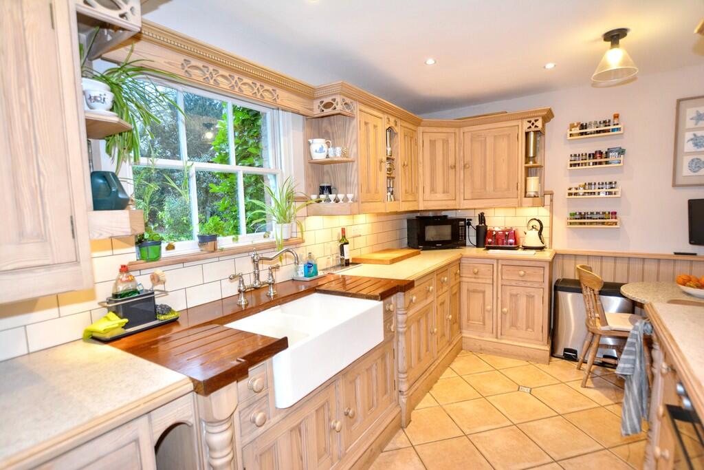 Breakfast-Kitchen