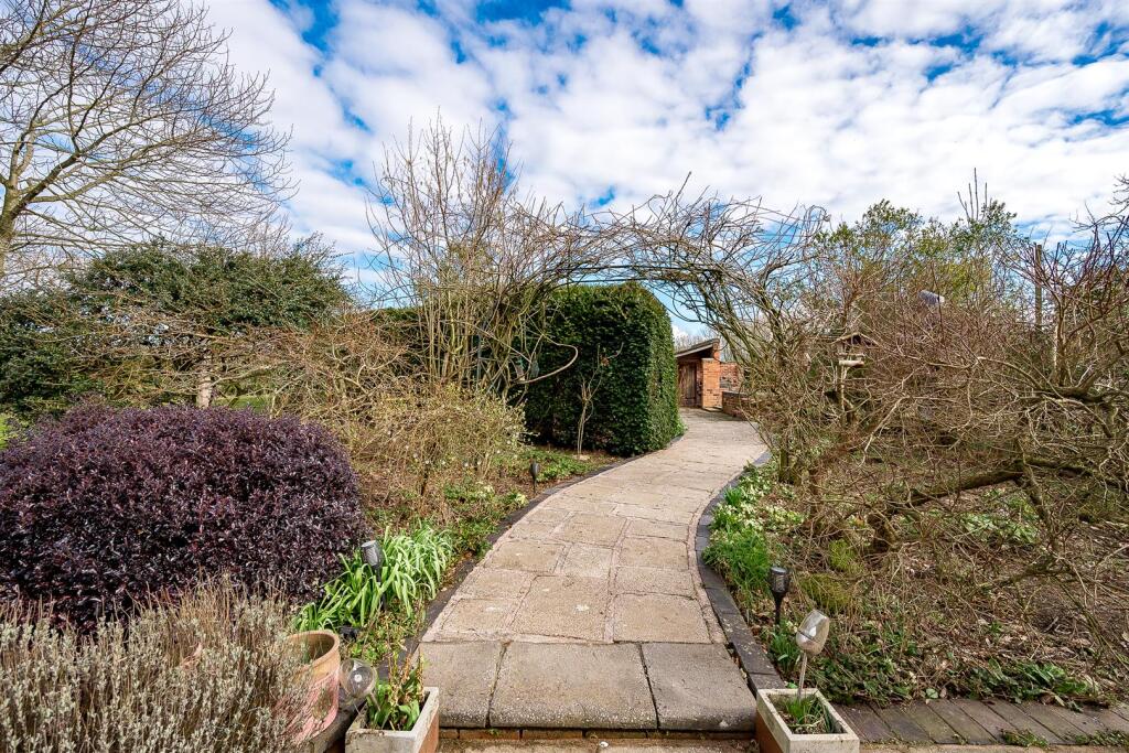 Gardens