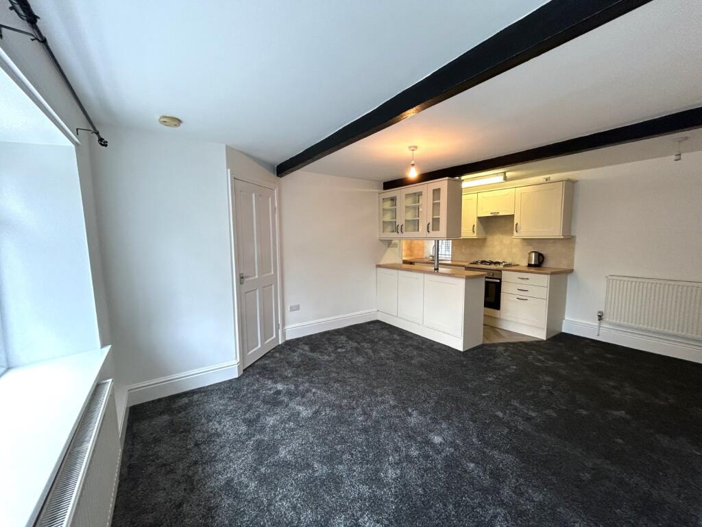 Cross Lane, Halifax, West Yorkshire, HX3