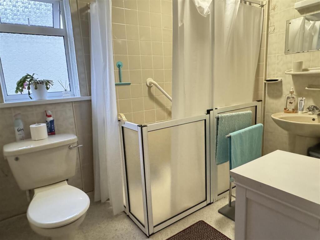 Wet Room