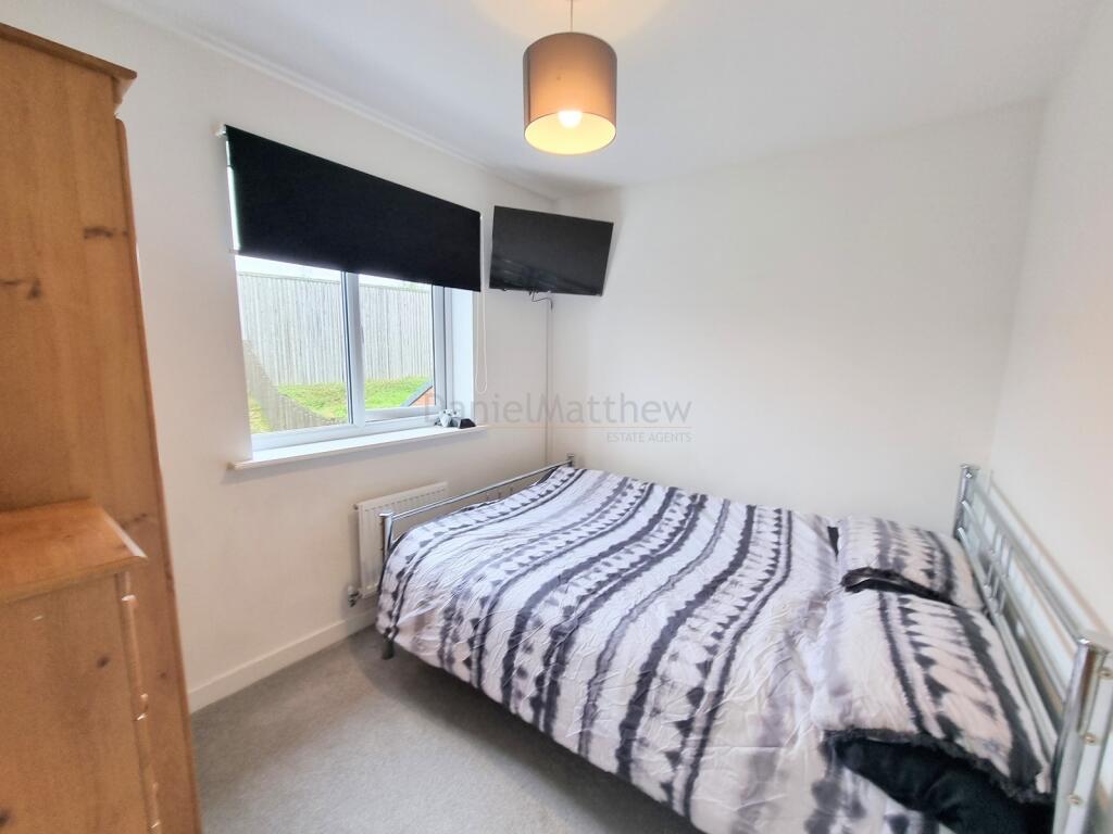 Bedroom  Two