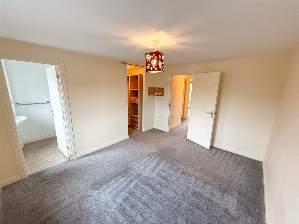 Master Bedroom.