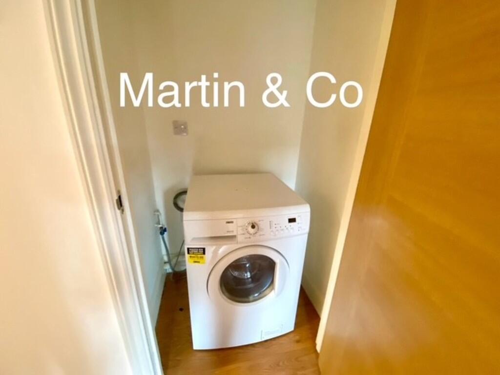 Washer &amp; Drye...