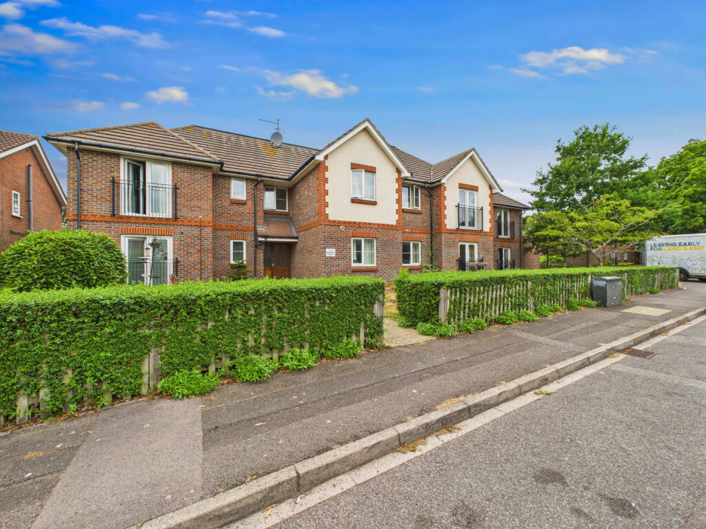 Two-bedroom apartment for Sale