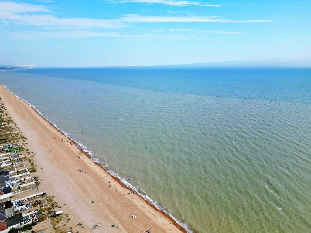 Coastline