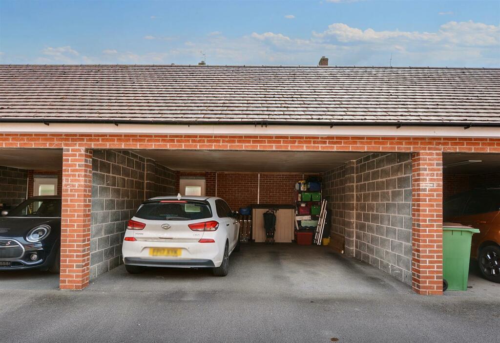 Car Port