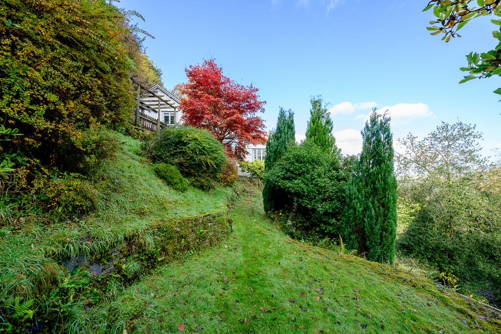 Rockbourne update...