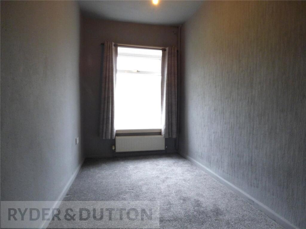 Cutler Lane, Stacksteads, Bacup, OL13