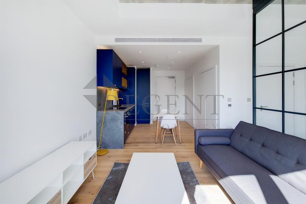 Open plan