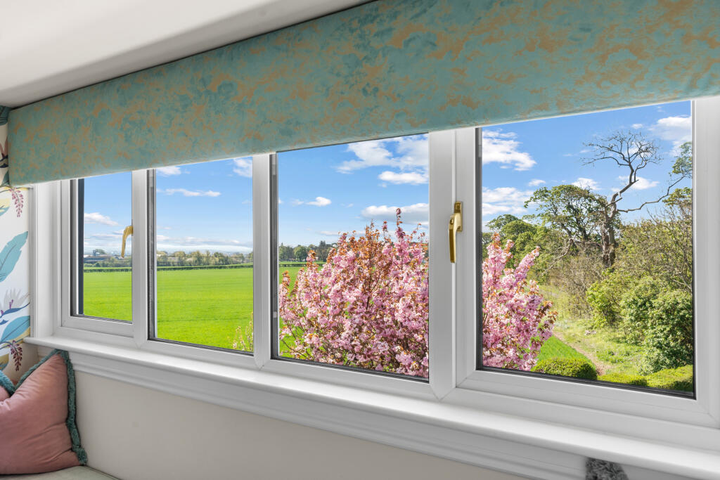 Principal Bedroom Views