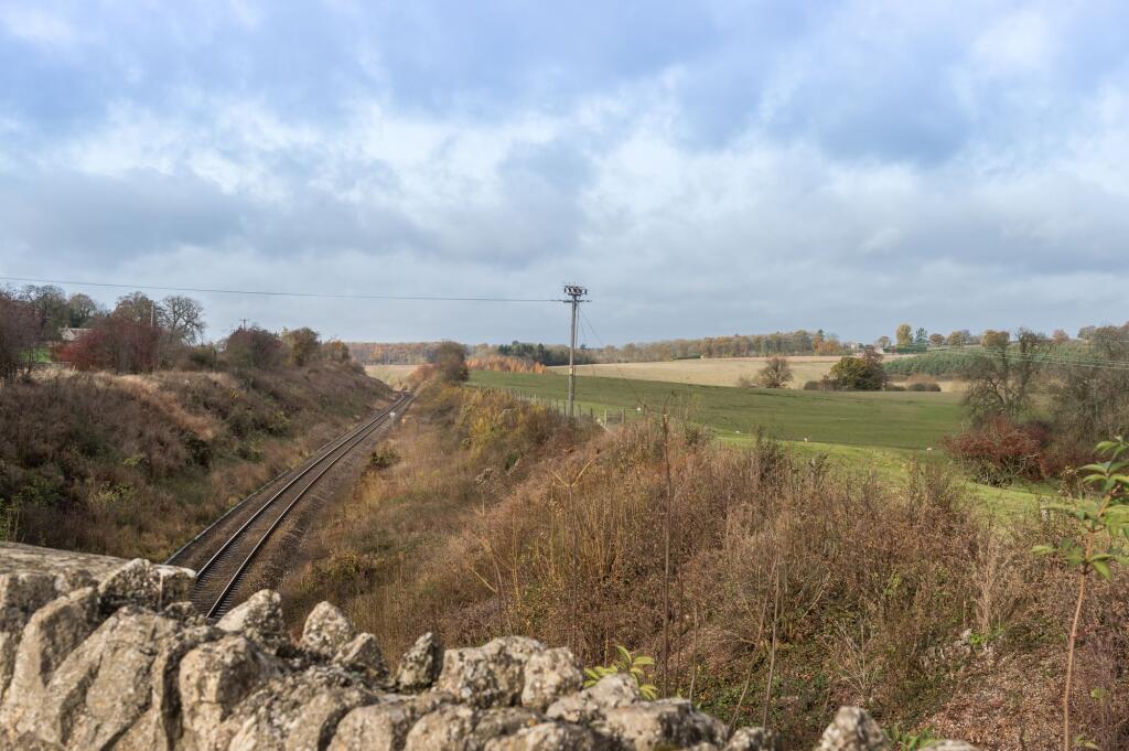 Hanborough View