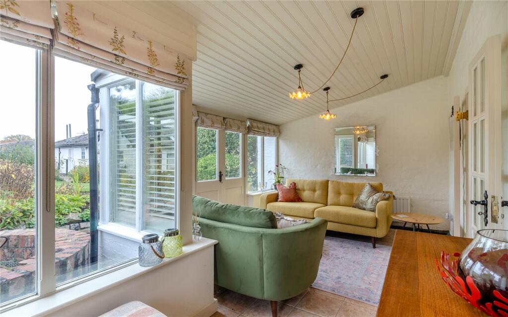 Sun Room
