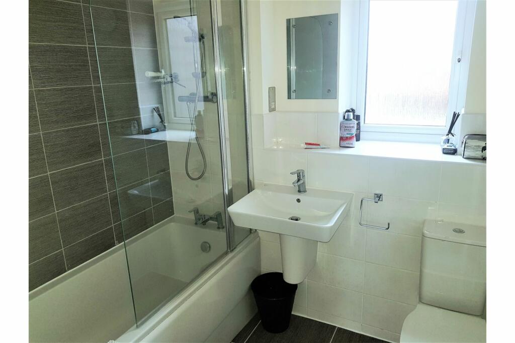 Bathroom Two
