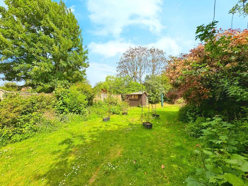 BELLFIELD AVENUE