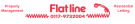 Flatline Letting and Property Management logo