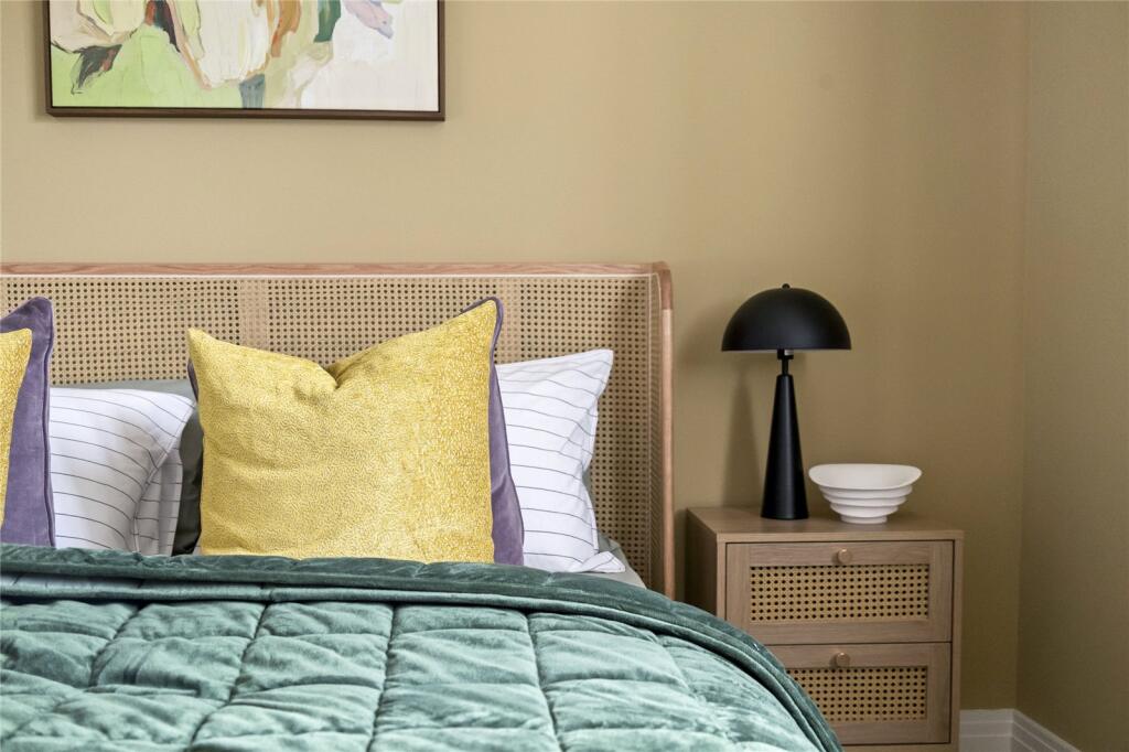 Show Home