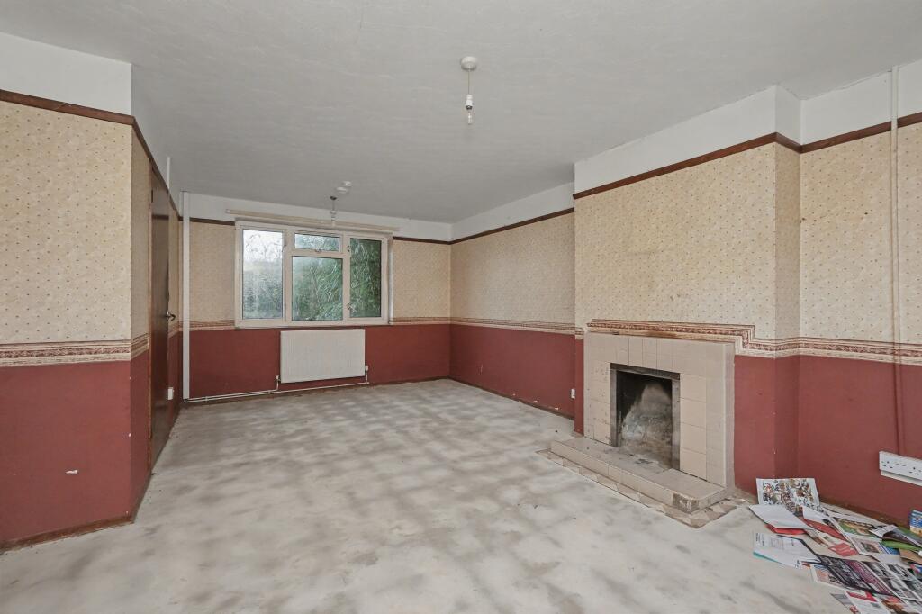 16 Elmsmead, Iden, East Sussex, TN31 7PU