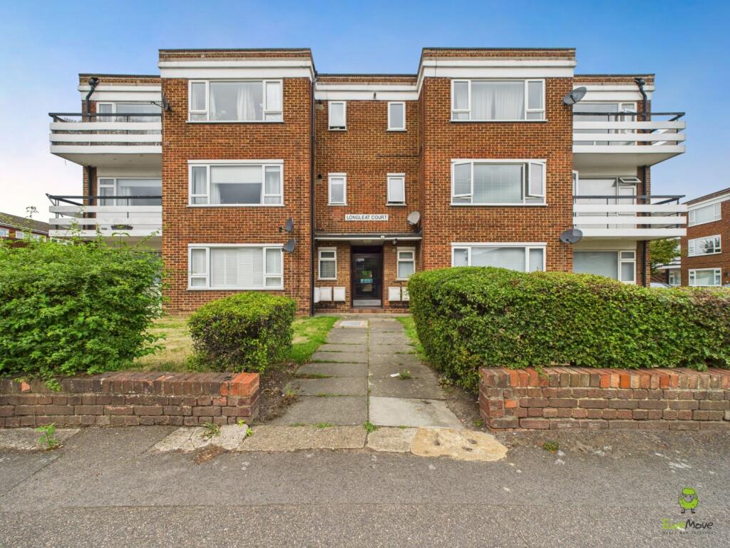 Presented by Clinton at EweMove Bexleyheath and Da