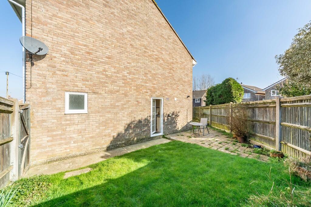 20 Trundle View C...