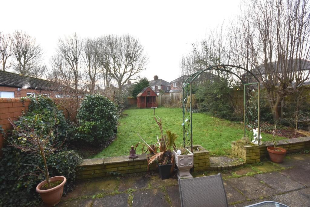 GARDEN