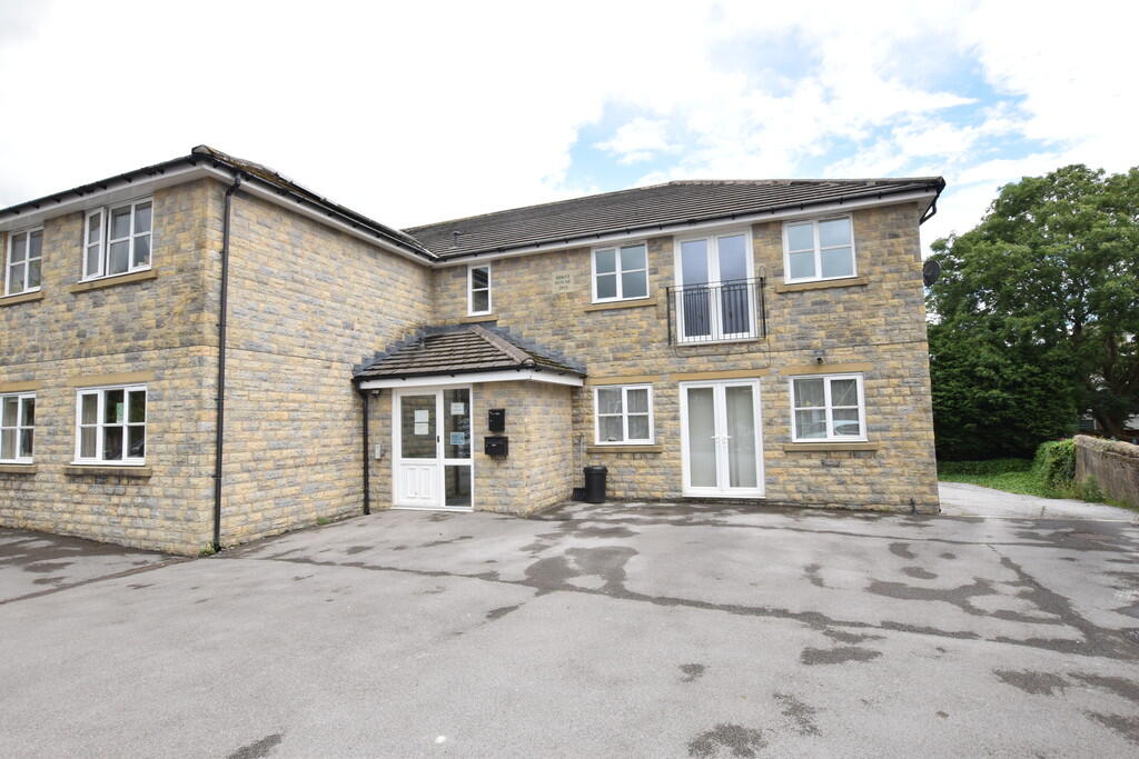 Laund Road, Salendine Nook