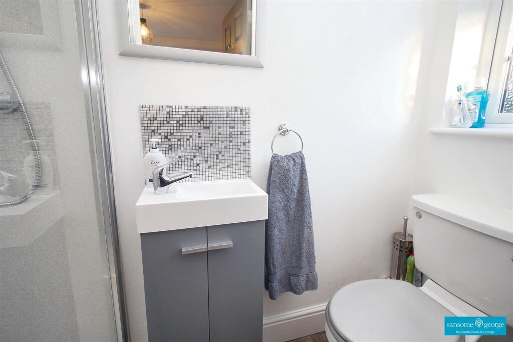 Ensuite