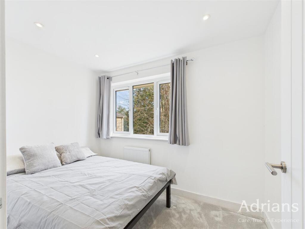 BEDROOM FOUR