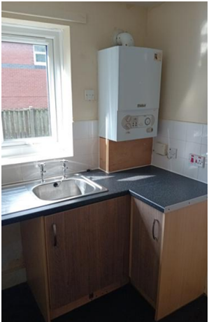 Appleby Close, Cheadle, Greater Manchester, SK3