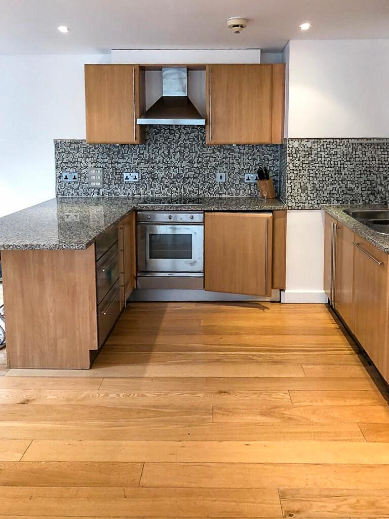 Kitchen new