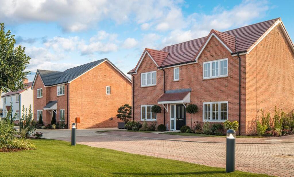 Dandara - The Willows - The Chartwell, Home 21