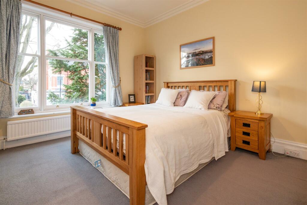 Bedroom 1 Aspect 2