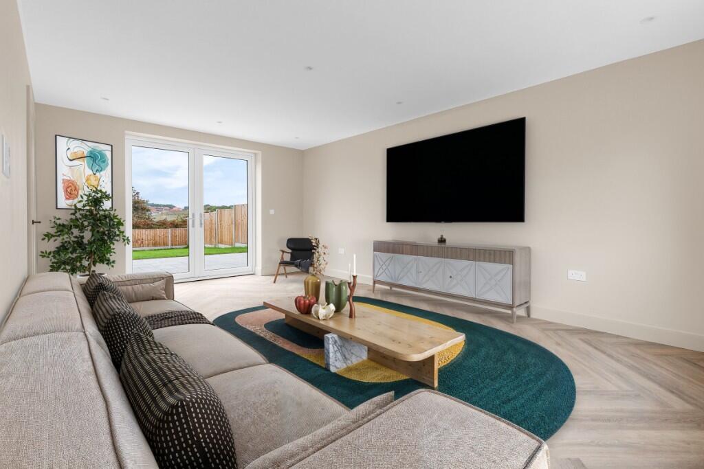 Farnham Road, Bishop's Stortford, Hertfordshire, CM23