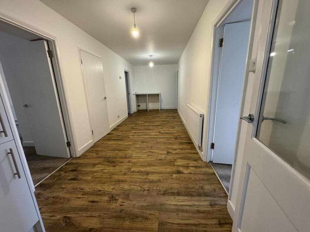 Hall/Dining area
